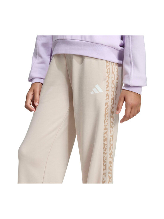 adidas Sportswear - 6 Stripes -collegehousut - KB6973 CRLI/OWHITE | Stockmann - photo 5