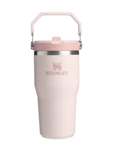 Stanley - The IceFlow™ Flip Straw 2.0 termokrūze ar salmiņu 0,6 l - ROSE QUARTZ Stanley - The IceFlow™ Flip Straw 2.0 termokrūze ar salmiņu 0,6 l - ROSE QUARTZ | Stockmann