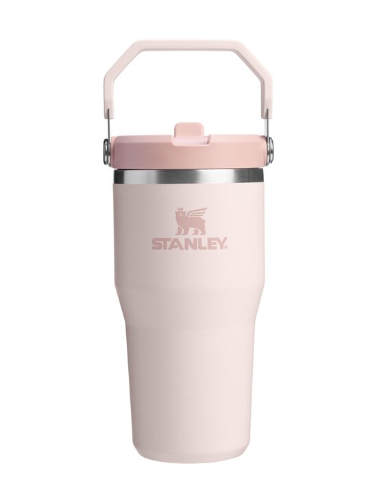 Stanley - The IceFlow™ Flip Straw 2.0 -termosmuki 0,6 l - ROSE QUARTZ - photo 1 Stanley - The IceFlow™ Flip Straw 2.0 -termosmuki 0,6 l - ROSE QUARTZ | Stockmann - photo 1