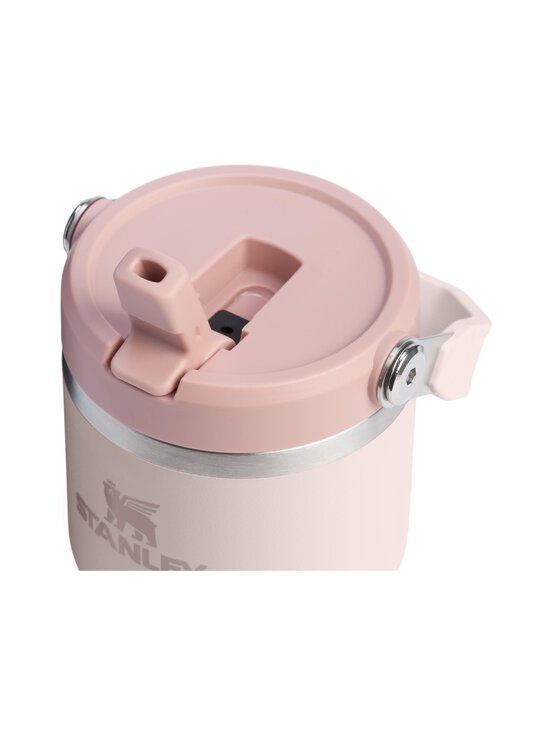 Stanley - The IceFlow™ Flip Straw 2.0 -termosmuki 0,6 l - ROSE QUARTZ - photo 3 Stanley - The IceFlow™ Flip Straw 2.0 -termosmuki 0,6 l - ROSE QUARTZ | Stockmann - photo 3