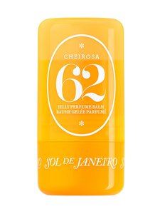 Sol de Janeiro - Cheirosa 62 Jelly Perfume Balm -geelimäinen tuoksupuikko | Stockmann