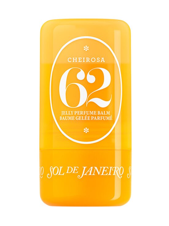 Sol de Janeiro - Cheirosa 62 Jelly Perfume Balm -geelimäinen tuoksupuikko - NOCOL | Stockmann - photo 1