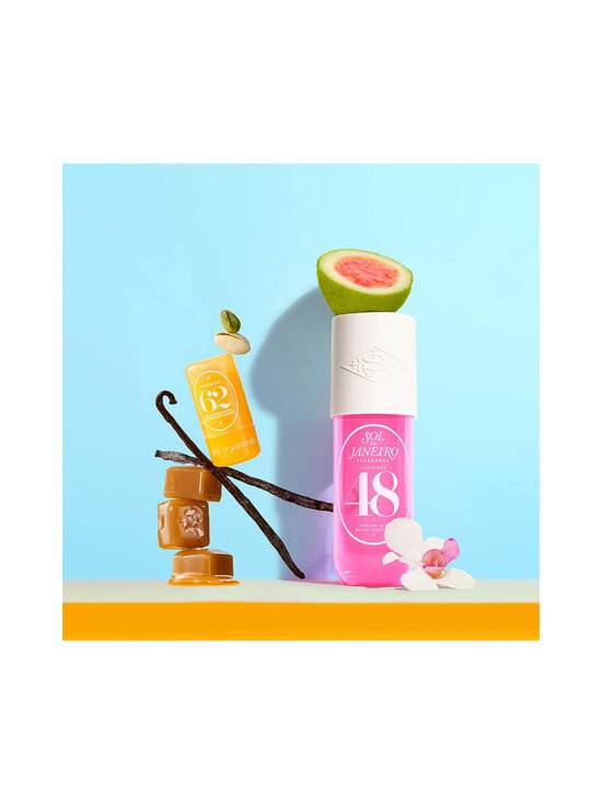 Sol de Janeiro - Cheirosa 62 Jelly Perfume Balm -geelimäinen tuoksupuikko - NOCOL | Stockmann - photo 7