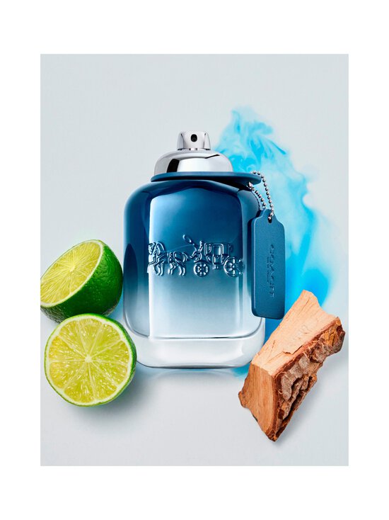 Coach - Man Blue EdT 40 ml - NOCOL - photo 4 Coach - Man Blue EdT 40 ml - NOCOL | Stockmann - photo 4