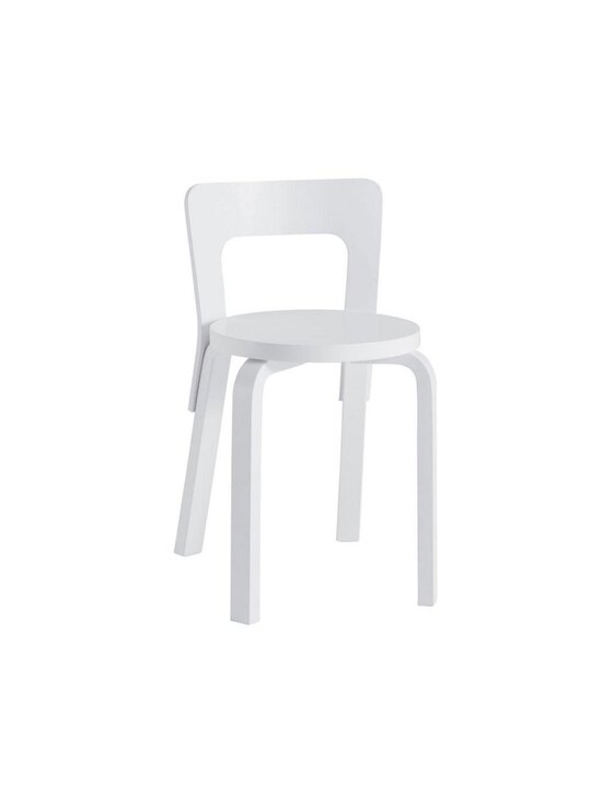 Artek - Tuoli 65 - VALKOINEN - photo 1 Artek - Tuoli 65 - VALKOINEN | Stockmann - photo 1