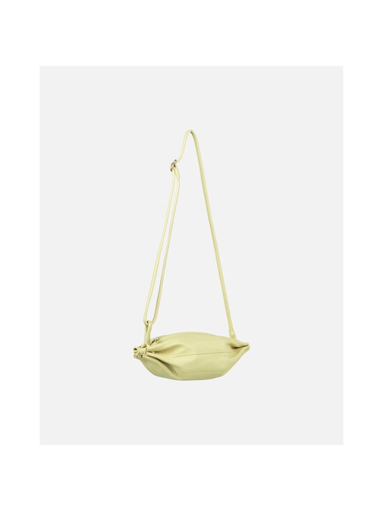 Marimekko - Pikku Karla plecu soma - 180 LIGHT YELLOW | Stockmann - photo 3