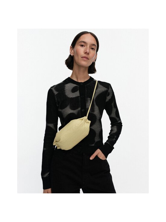 Marimekko - Pikku Karla plecu soma - 180 LIGHT YELLOW | Stockmann - photo 4