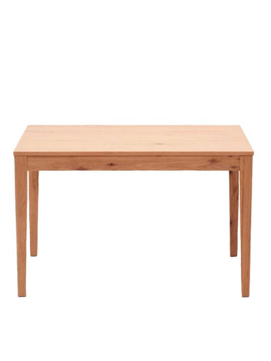 Kave Home - Yain -jatkettava ruokapöytä - LUONNONVÄRINEN - photo 2 Kave Home - Yain -jatkettava ruokapöytä - LUONNONVÄRINEN | Stockmann - photo 2