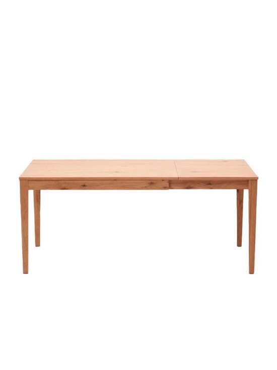 Kave Home - Yain -jatkettava ruokapöytä - LUONNONVÄRINEN - photo 3 Kave Home - Yain -jatkettava ruokapöytä - LUONNONVÄRINEN | Stockmann - photo 3