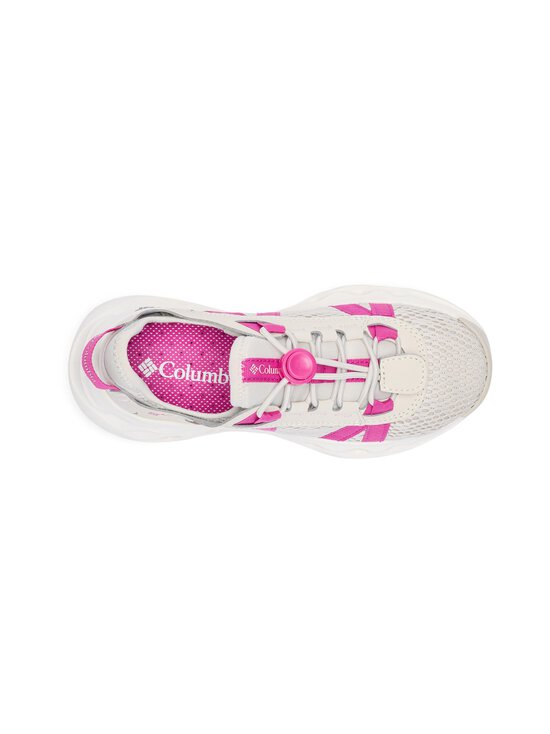 Columbia - Youth Drainmaker™ ūdens apavi - WILD FUCHSIA/CLOUD GREY - photo 2 Columbia - Youth Drainmaker™ ūdens apavi - WILD FUCHSIA/CLOUD GREY | Stockmann - photo 2