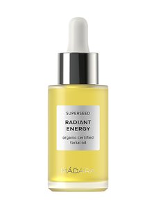 Madara - Näoõli Superseed Radiant Energy  30 ml | Stockmann