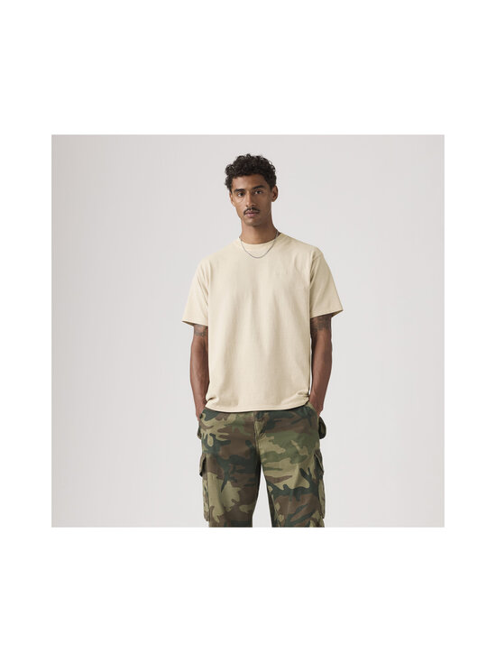 Levi's - Red Tab Vintage T-krekls - 243 GARMENT DYE PUMIC | Stockmann - photo 2