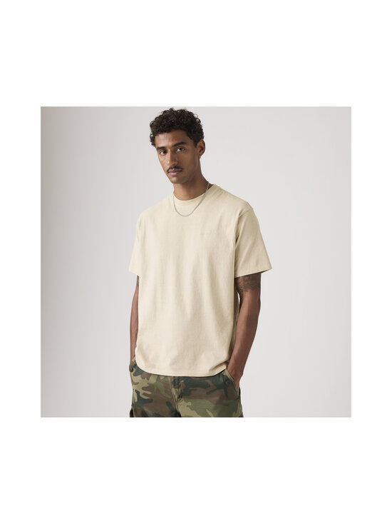 Levi's - Red Tab Vintage T-krekls - 243 GARMENT DYE PUMIC | Stockmann - photo 4