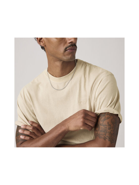 Levi's - Red Tab Vintage T-krekls - 243 GARMENT DYE PUMIC | Stockmann - photo 5