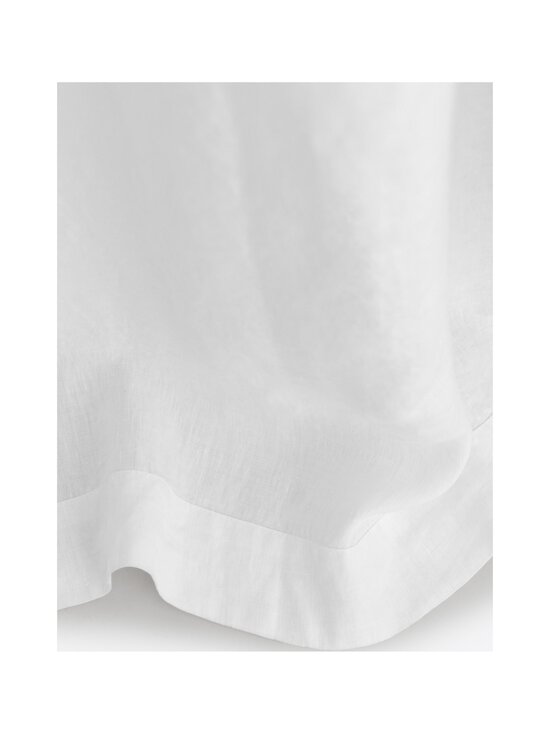 Himla - Sunrise lina aizkari - WHITE | Stockmann - photo 3