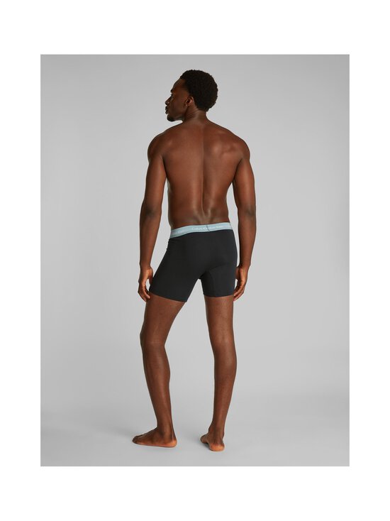 Calvin Klein Underwear - Bokserit 3-pack - VXA B- FAD DNM, CDON TINT, BEAU BL WBS - photo 3 Calvin Klein Underwear - Bokserit 3-pack - VXA B- FAD DNM, CDON TINT, BEAU BL WBS | Stockmann - photo 3