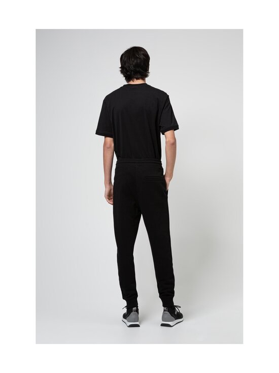 HUGO - Doak212-collegehousut - 001 BLACK - photo 4 HUGO - Doak212-collegehousut - 001 BLACK | Stockmann - photo 4