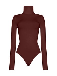 Wolford - Colorado String -body - 4871 MAHAGONY | Stockmann