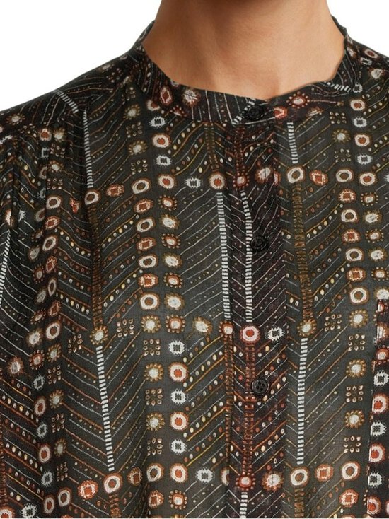 Isabel Marant Etoile - Mexika-pusero - 02FK FADED BLACK - photo 5 Isabel Marant Etoile - Mexika-pusero - 02FK FADED BLACK | Stockmann - photo 5