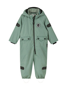 Reima - Marte Mid -haalari - 81B0 STONE GREEN | Stockmann