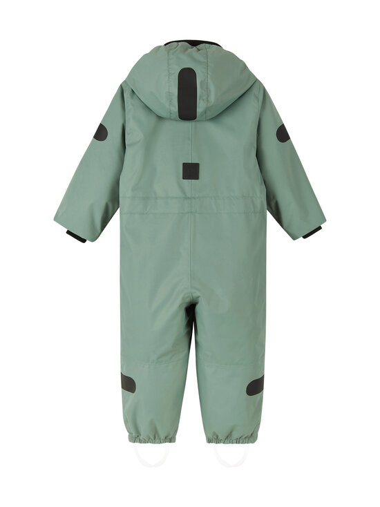 Reima - Marte Mid -haalari - 81B0 STONE GREEN | Stockmann - photo 2
