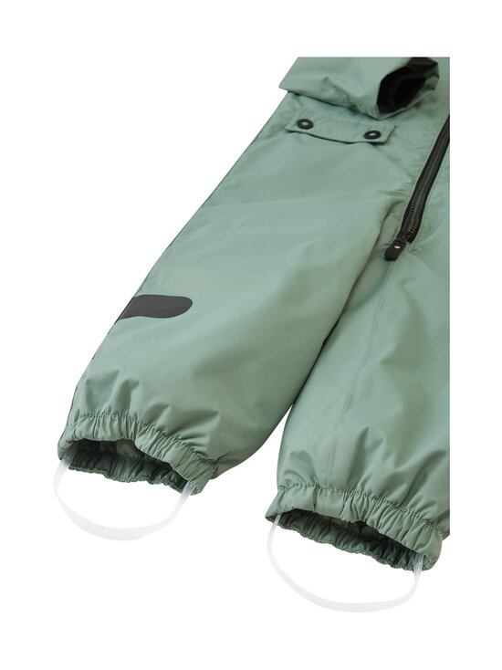 Reima - Marte Mid -haalari - 81B0 STONE GREEN | Stockmann - photo 5