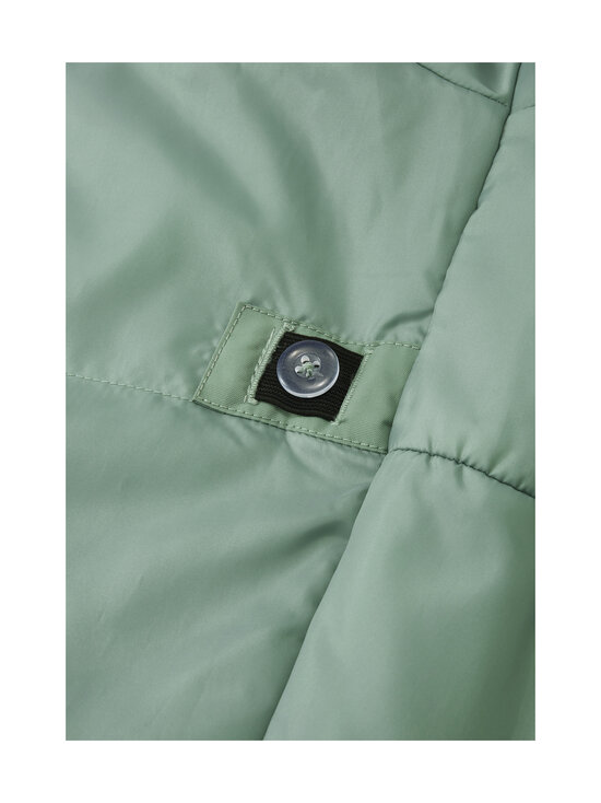 Reima - Marte Mid -haalari - 81B0 STONE GREEN | Stockmann - photo 7