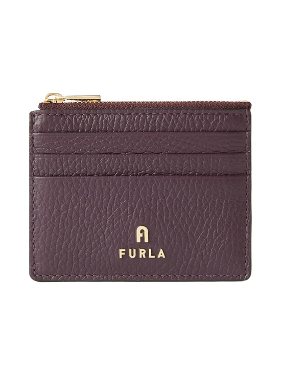 Furla - Kaarditasku Camelia S Zipped - 4906S WINTER BLOOM | Stockmann - photo 1