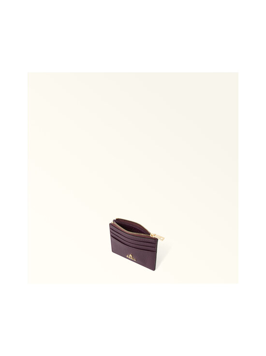 Furla - Kaarditasku Camelia S Zipped - 4906S WINTER BLOOM | Stockmann - photo 3