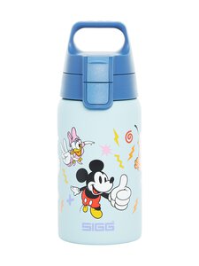 Sigg - Shield One Mickey & Friends -termospullo 0.5 l - MICKEY &AMP; FRIENDS | Stockmann