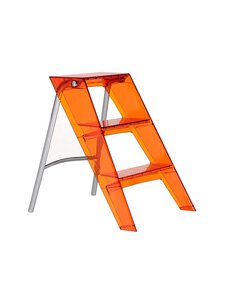 Kartell - Upper-tikkaat - ORANSSI,PUNAINEN | Stockmann