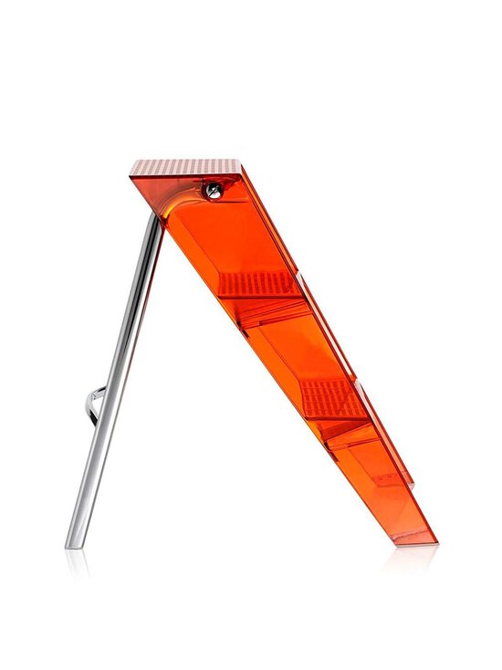 Kartell - Upper-tikkaat - ORANSSI,PUNAINEN - photo 2 Kartell - Upper-tikkaat - ORANSSI,PUNAINEN | Stockmann - photo 2