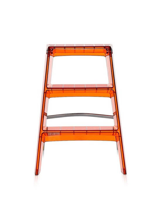 Kartell - Upper-tikkaat - ORANSSI,PUNAINEN - photo 3 Kartell - Upper-tikkaat - ORANSSI,PUNAINEN | Stockmann - photo 3