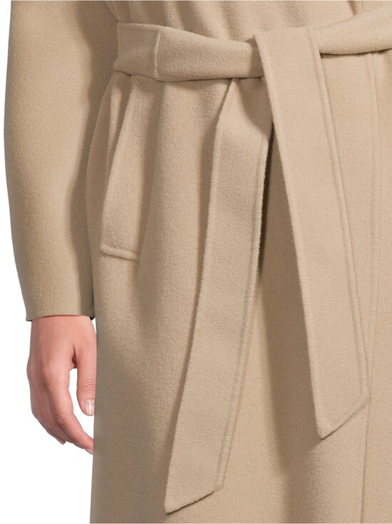 Max Mara Weekend - WkdCivada-villakangastakki - 063 CAMEL | Stockmann - photo 5