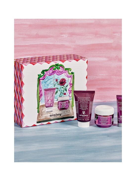 Sisley - Duo Rose Noire Set ādas kopšanas komplekts - NOCOL | Stockmann - photo 2