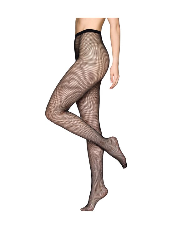 Vogue - Võrksukkpüksid Grace - 1210 BLACK | Stockmann - photo 1