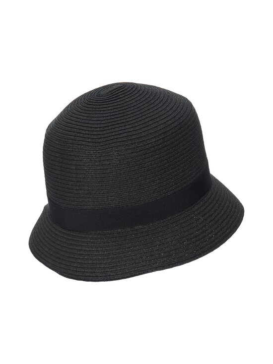 A+more - Tiljai Bucket cepure - BLACK | Stockmann - photo 2