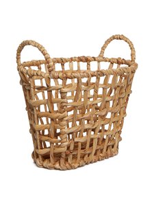 Casa Stockmann - Yukon S -vesihyasinttikori 30 x 20 x 21 cm - NATURAL Casa Stockmann - Yukon S -vesihyasinttikori 30 x 20 x 21 cm - NATURAL | Stockmann