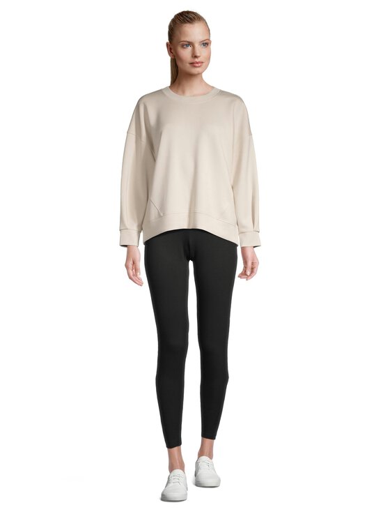 NOOM - Ella-trikoopaita - OFFWHITE - photo 2 NOOM - Ella-trikoopaita - OFFWHITE | Stockmann - photo 2