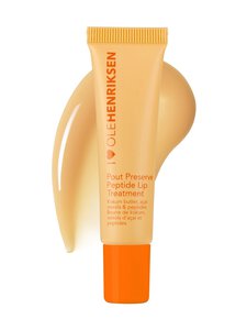 Ole Henriksen - Pout Preserve Peptide Lip Treatment -huulivoide 12 ml | Stockmann