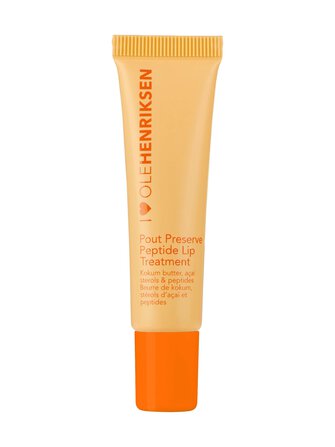 Pout Preserve Lip Treatment lūpu balzams 12 ml - Ole Henriksen