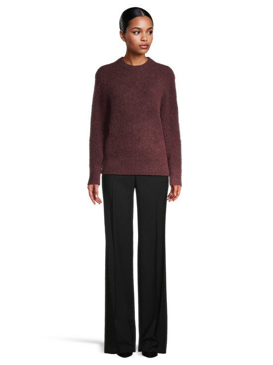 Tiger of Sweden - Pullover Cleo - 560 BURGUNDY | Stockmann - photo 2