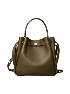Tory Burch - Kott Romy Bucket - 325 LECCIO | Stockmann
