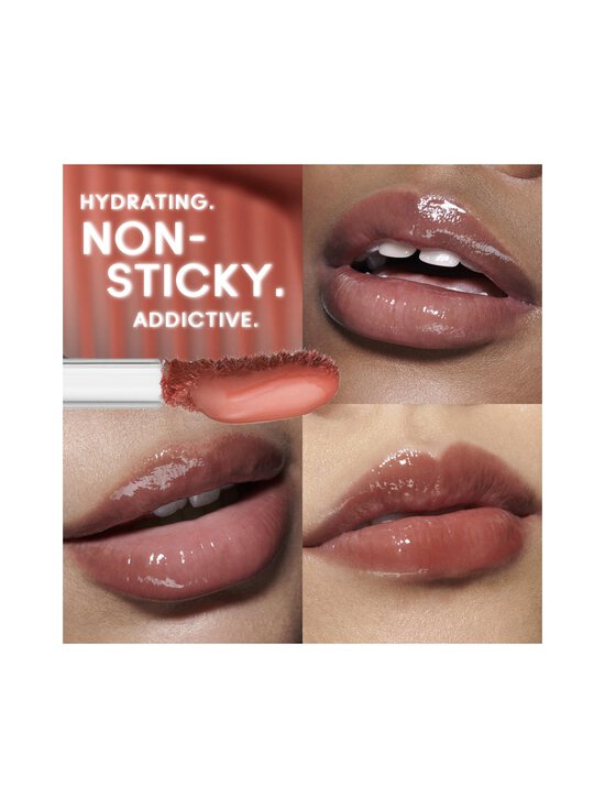 MAC - Lipglass Air Non Sticky Lipgloss -huulikiilto - CASUAL - photo 4 MAC - Lipglass Air Non Sticky Lipgloss -huulikiilto - CASUAL | Stockmann - photo 4