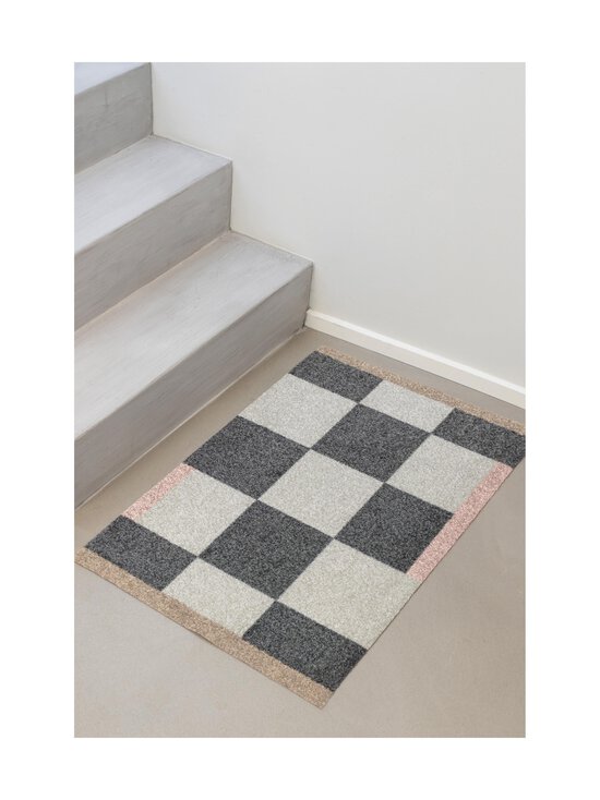 Mette Ditmer Denmark - Vaip Square - 98 DARK GREY | Stockmann - photo 2