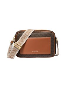 Michael Michael Kors - Maeve Large XBody -laukku - 252 BRN/ACORN Michael Michael Kors - Maeve Large XBody -laukku - 252 BRN/ACORN | Stockmann