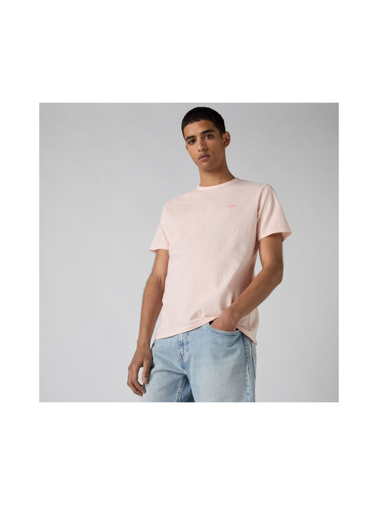 Levi's - Icon Garment Dyed t-paita - 223 GARMENT DYE CRYST | Stockmann - photo 4
