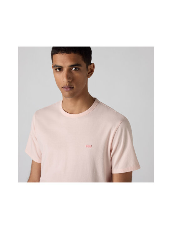 Levi's - Icon Garment Dyed t-paita - 223 GARMENT DYE CRYST | Stockmann - photo 5