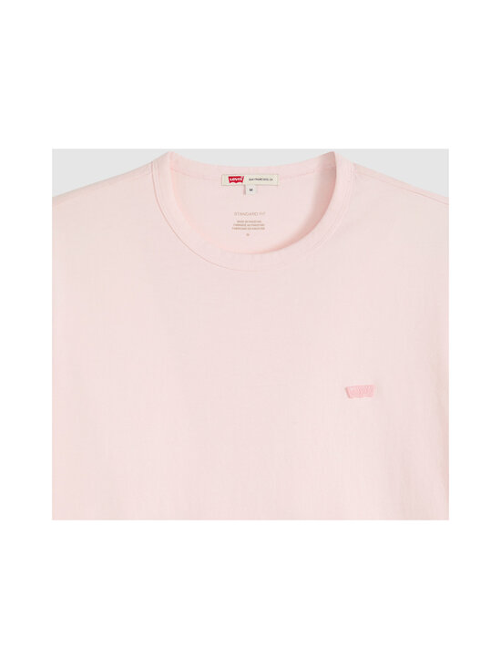 Levi's - Icon Garment Dyed t-paita - 223 GARMENT DYE CRYST | Stockmann - photo 6