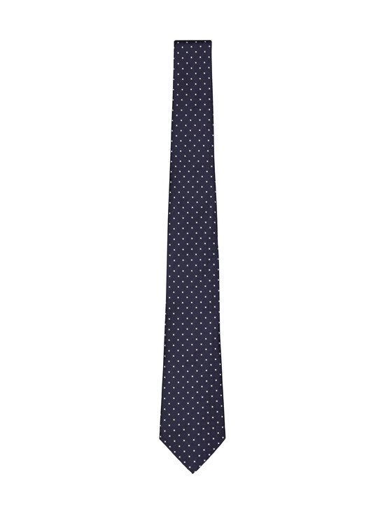 Canali - Siidlips Tie 18 - MULTICO | Stockmann - photo 1